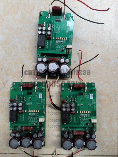 1 шт. модуль питания DPF1000 протестирован нормально