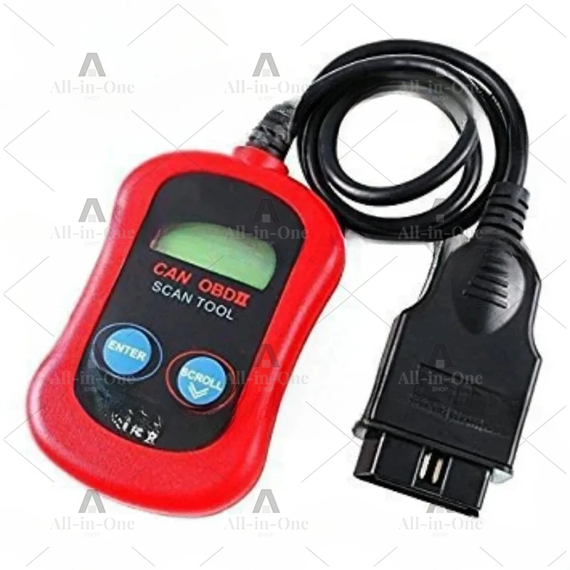 Login Auto Programmer Pin Code Reader For 2 Car Diagnostic Tools