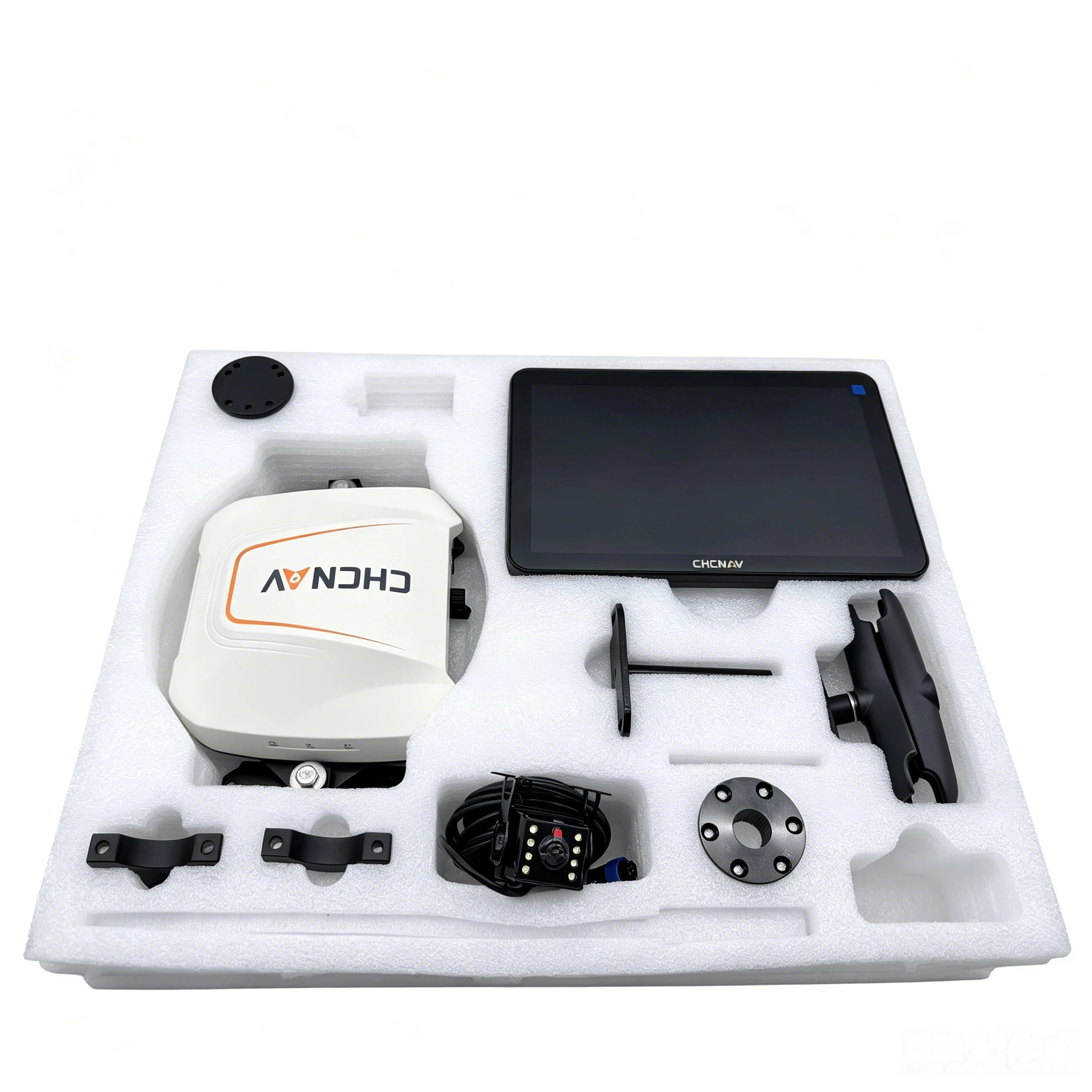 High Quality Auto Pilot System Tractor for NX612 GPS RTK Auto Steering Agricultural Navigation Motor Drive Farm Guidance 1