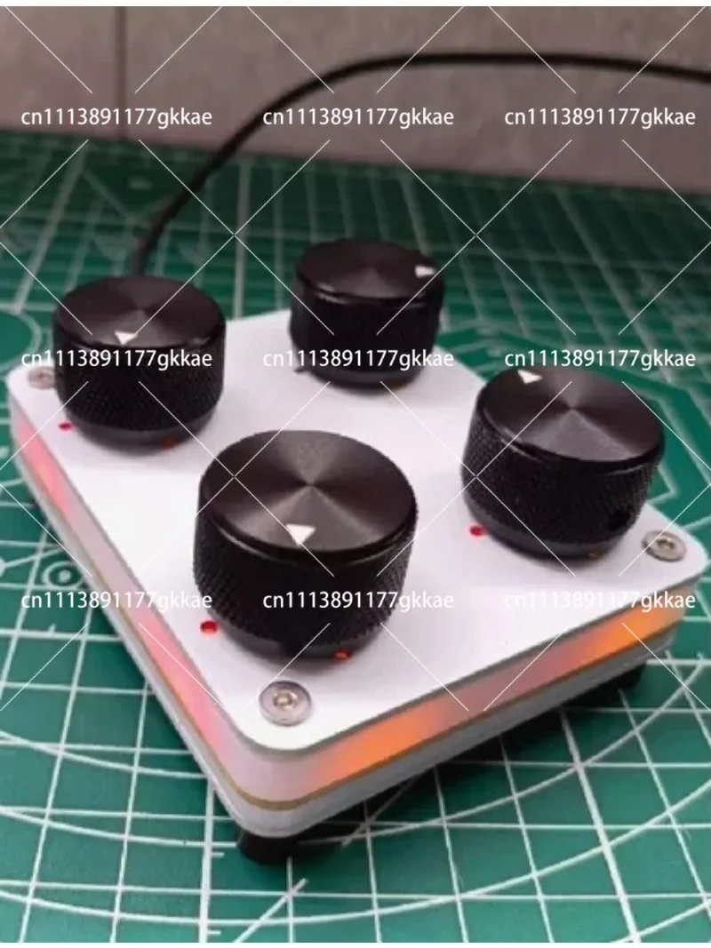 USB MIDI Mixing Console Controller for Studio One FL Studio Live Logic Orchestration Effect