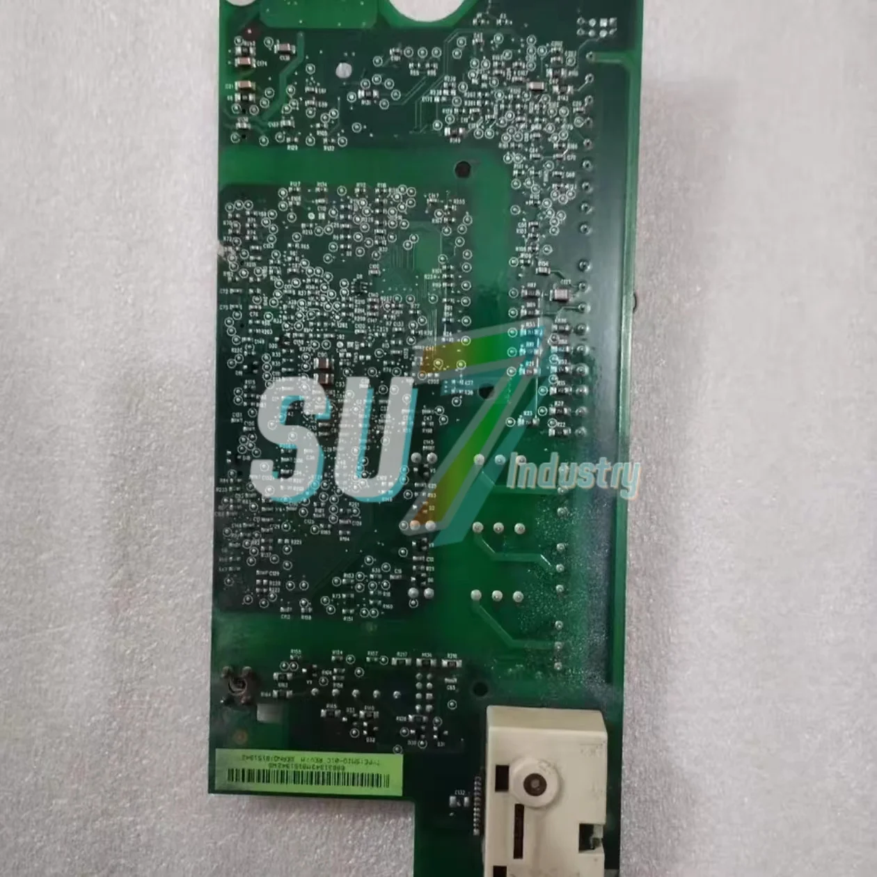 لوحة تحكم SMIO-01C جديدة في المستودع