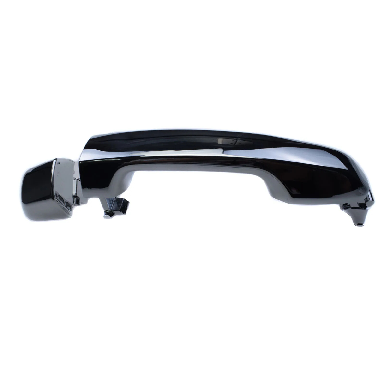 

2010 - 2018 for Toyota for 4Runner Exterior Door Handle Front Passenger Side -