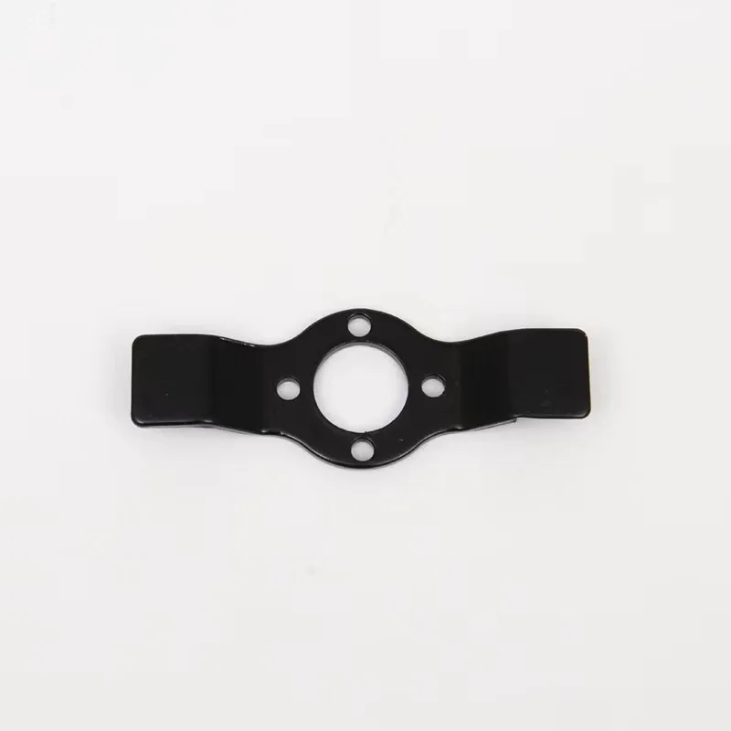 Universal bürstens ch neider Klinge Dual Use Unkraut platte Rasenmäher Trimmer Kopf Bürstens ch neider Grass chneide maschine Werkzeug zubehör – Detail 9