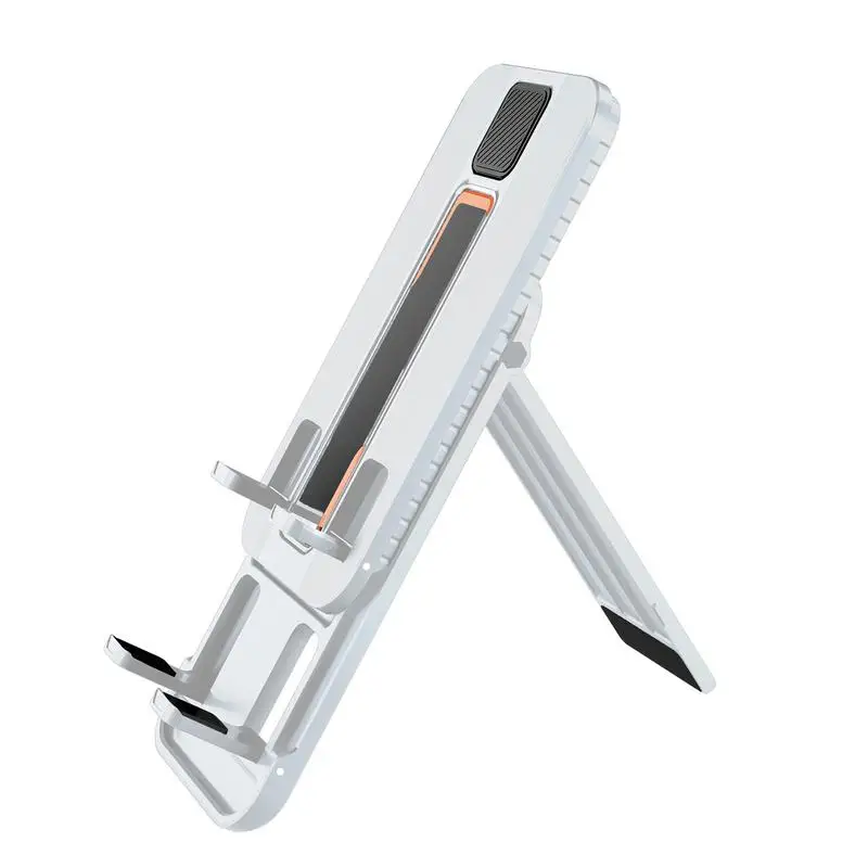 

Настольный держатель для мобильного телефона, регулируемая настольная подставка для телефона, держатель для планшета, держатель для телефона, портативная подставка для мобильного телефона, противоскользящая настольная подставка