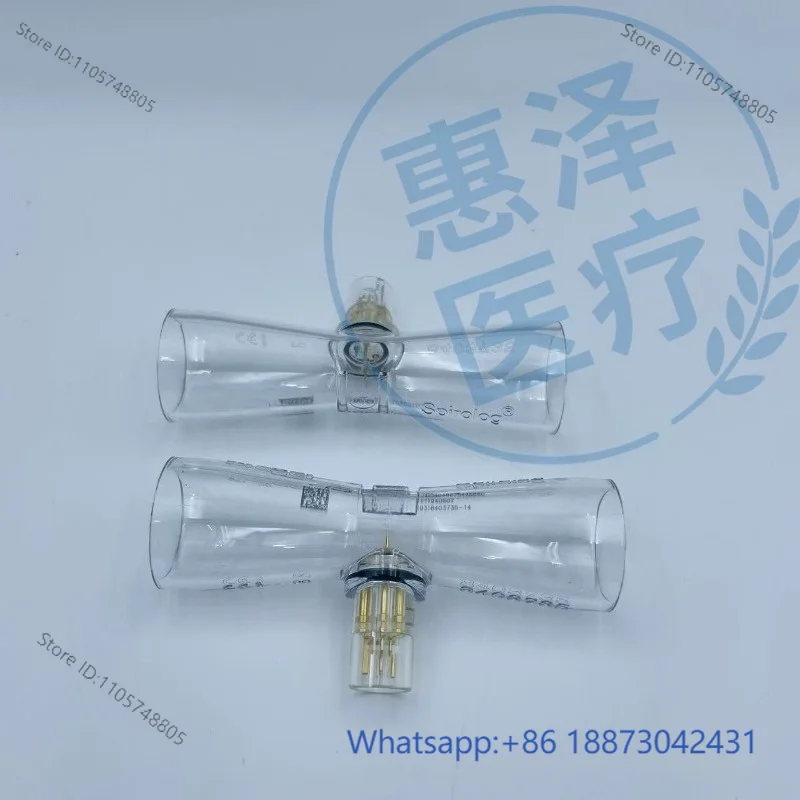 Flow Sensor 8403735 Respiratory Flow Monitor Accessories for Savina and Fabius