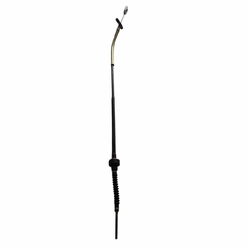 Clutch Cables Line for Chery QQ Sweet 372 0.8 Engine Clutch Release Assy Car Accessories S11-1602040