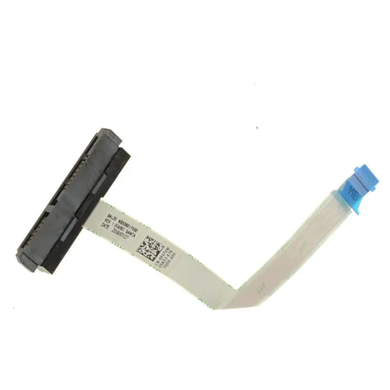 Brand New HDD Flex Cable For Dell Inspiron 15 5565 5567 BAL20 P/N P4TVW NBX0001YV00