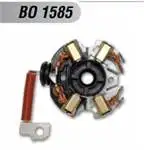 BO1585 for MARS KOMUR slot 12V BSX 157