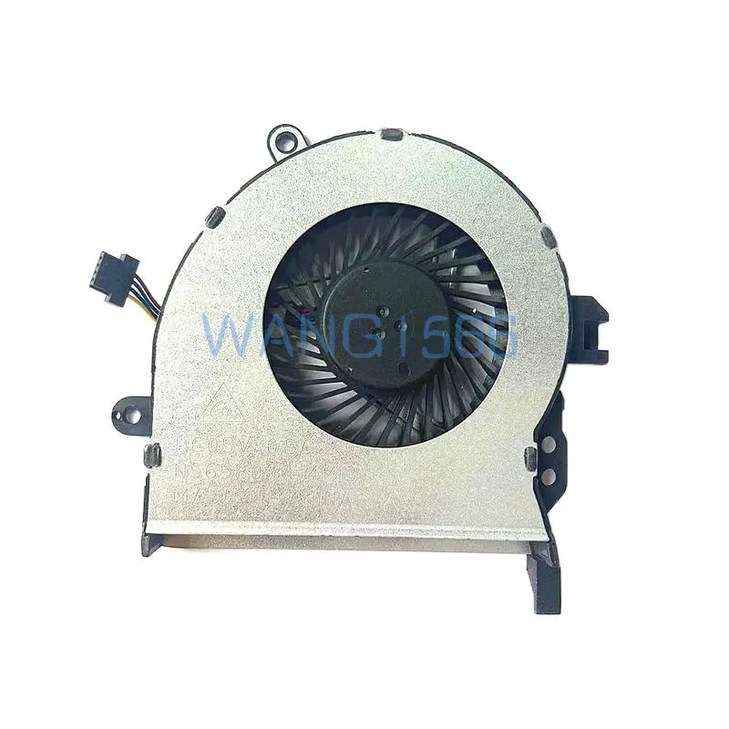 J 用 HP ProBook 450 G3 450g3 ラップトップ CPU GPU 冷却ファンヒートシンクファンクーラー 837535 -001 ns65b00 dc05v 0.5A