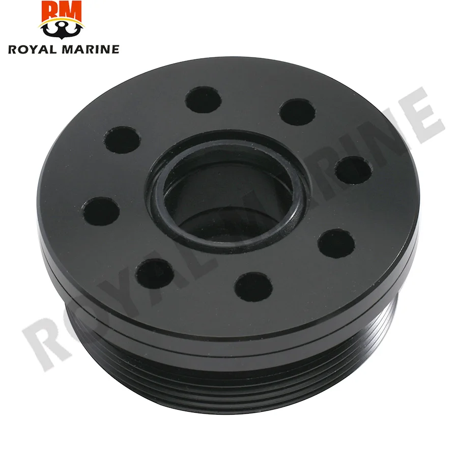 

Направляющая втулка для лодочного мотора 48630-98L02-000 для подвесных лодочных моторов Suzuki, а также для наземной техники и водного транспорта, замена 48630-98L02