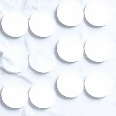

12 Pcs Suction Cup Gasket Clear Bumper Pads Cupboard Bumpers Desk Door Buffer Pp Furniture Protectors