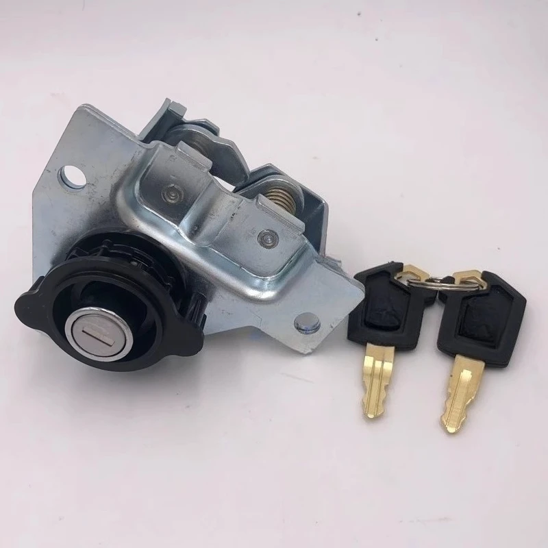 

Toolbox Lock Excavator Parts for CAT 320gc/323/326/329/330/336/345/349