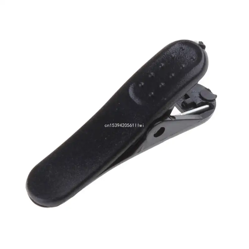 Collier serrage pour cordon câble, pince casque, pinces rotatives, Clips câble pour casque d'écoute, accessoires 10x