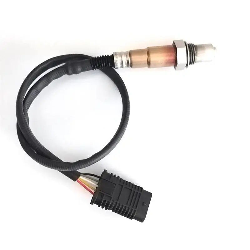 

0258027103 11788631047 Lambda Probe O2 Oxygen Sensor Fit For BMW 330e 330i 418i 420i 430i 520i 530e 530i 630i 730i 740e 20i 30i