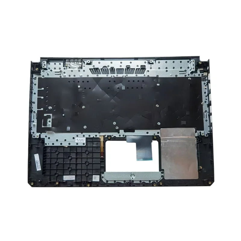 Imagem -06 - Teclado de Laptop Americano sem Touchpad para Jogos Tuf Fx505 Fx505g Fx505d Fx86 Fx86f Fx86s Fx95 c Capa Novo