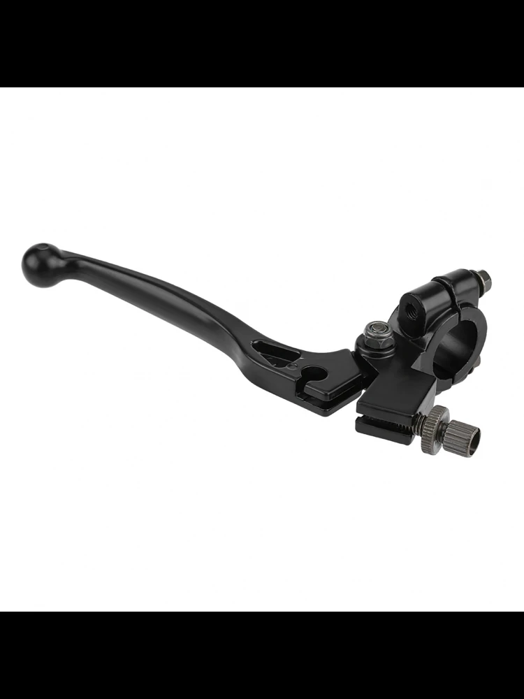 AliExpress 22mm 7/8in Handlebar Folding Lever with Perch for 50CC - 125CC Dirt Pit Bike Brake Lever Lever 7/8in Lever