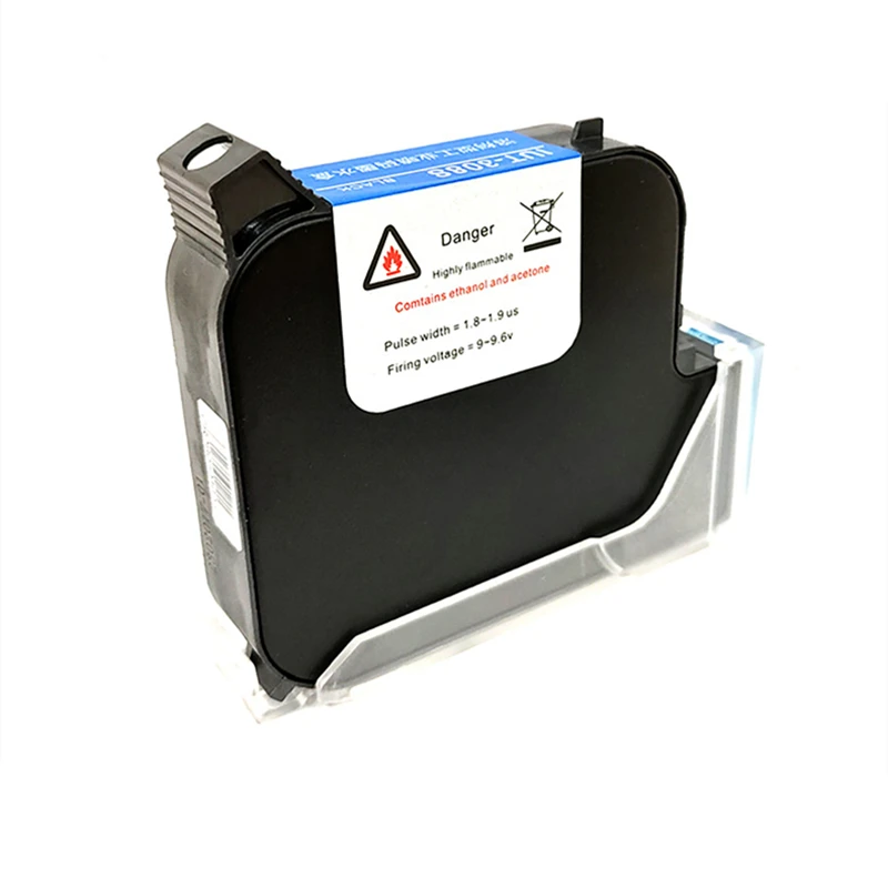 Imagem -05 - Cartucho de Tinta para Impressora Secagem Rápida Altura de Impressão de 254 mm Preto Vermelho Azul Verde Amarelo G1309s 308s