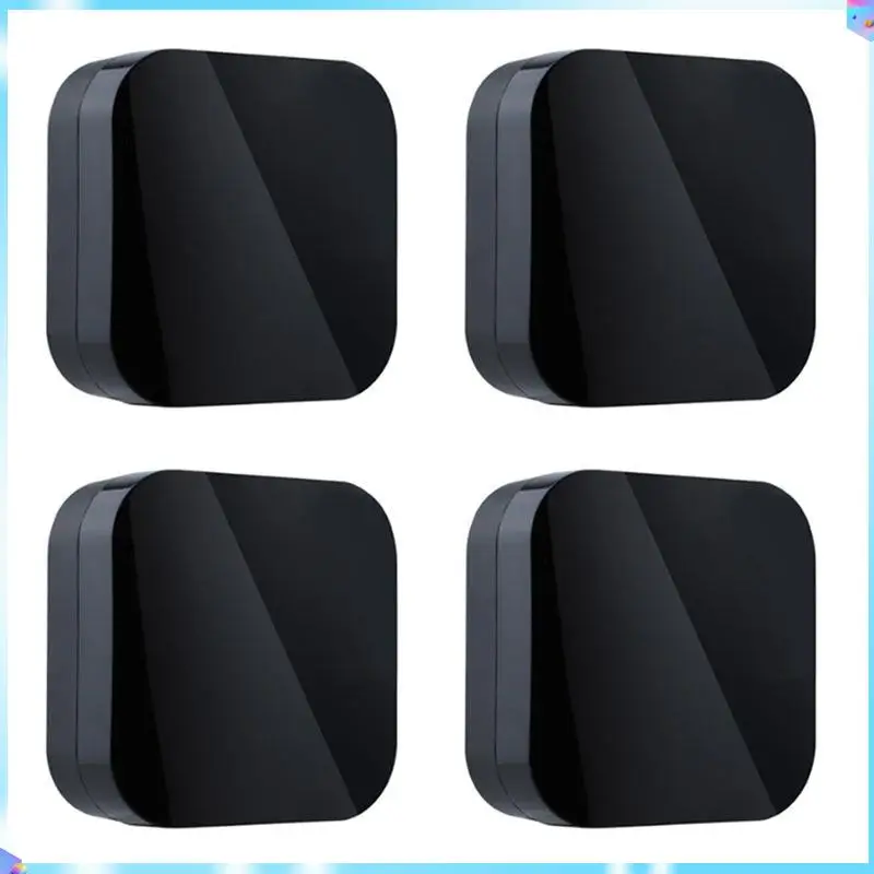 

N93R 4X UFO-R11 Zigbee Air Conditioner TV IR Remote For Alexa Google Universal Infrared Remote Controller Powered By Tuya