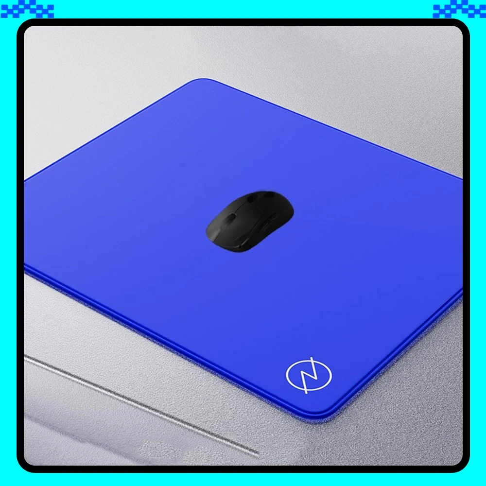 

Zpmax ZP2 Mousepad SlimFlex Primer FPS Medium Control and Smoothness Mouse Pad Skidproof For CSGO PUGB APEX Valorant