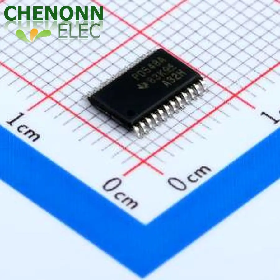 20PCS/LOT PCA9548APWR (Interface ICs)