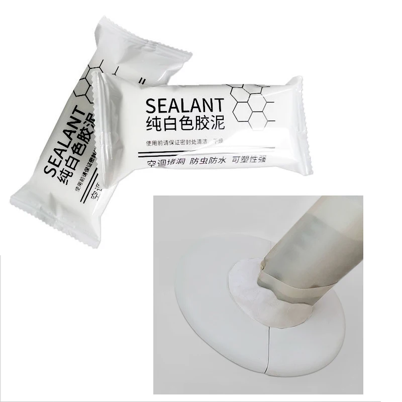 Wall Hole Sealing G…