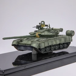 5M 1:72 Scale Resin T-80BVM MBT T80 Tank Chariot Model 72123A Militarized Combat Track Type Classics Adult Gifts Toys Display