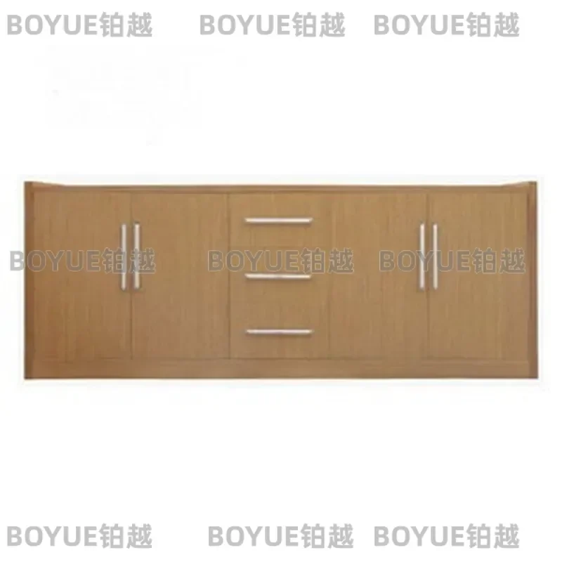Modern Office Panel Filing Cabinet and Bookcase Storage Unit for Home Workspace Organization Metal Shelving Furniture