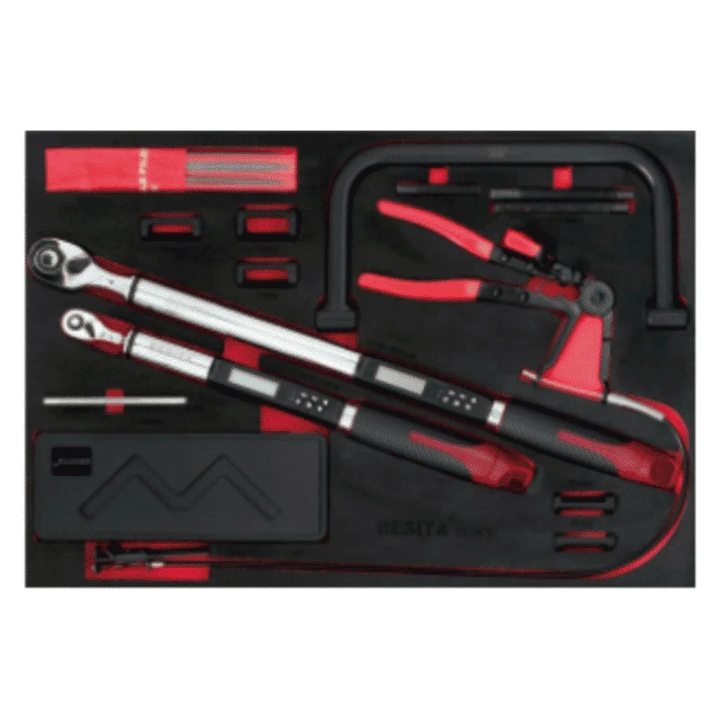 Car Repair Tools Kit Of Machine Repair Tools Hot Selling Complete Mechanics Tool Set With Box Cabinet Trolley