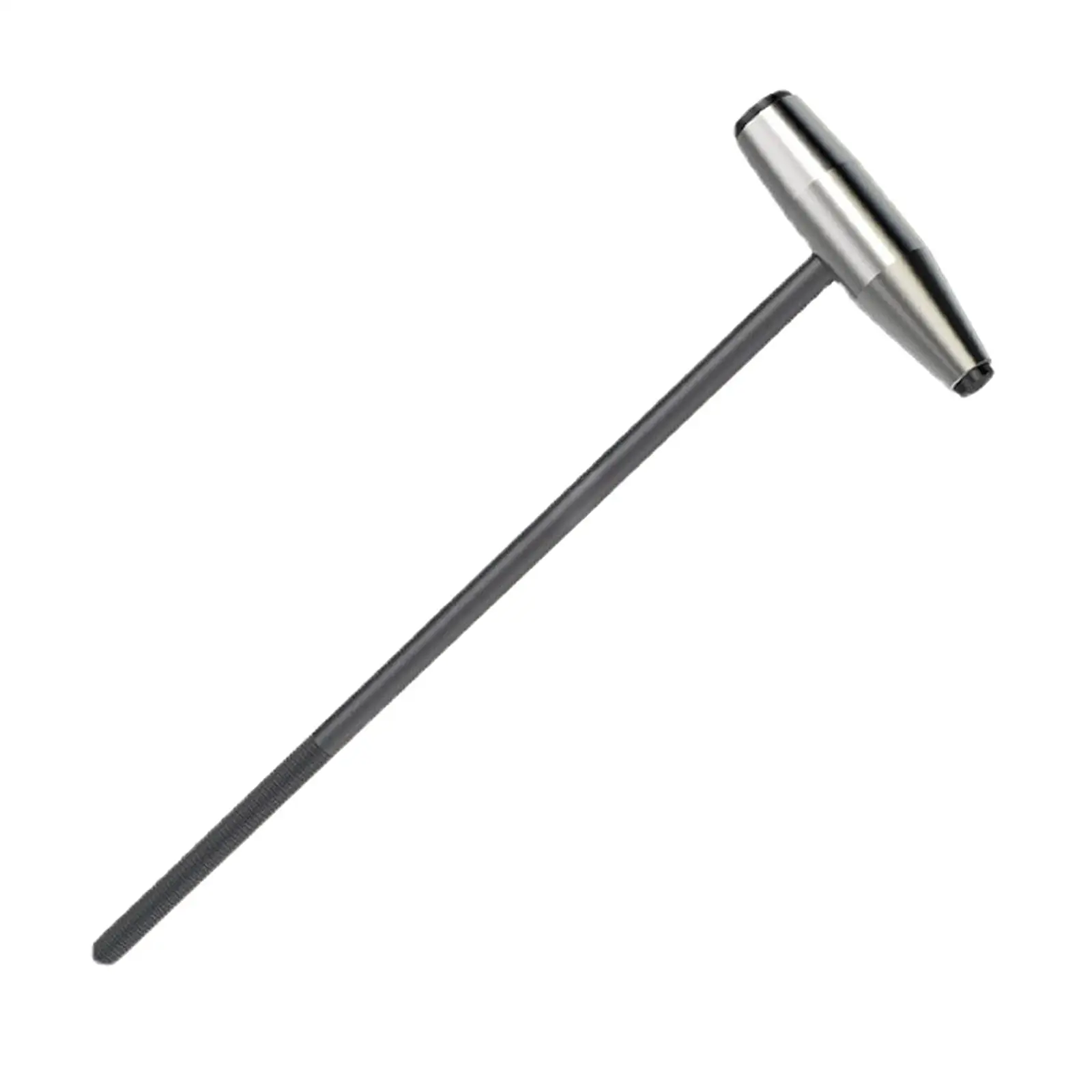 Small Crafting Hammer Jewelry Hammer Anti Slip Versatile Mini Mallet Hand Tool for Hobby Model Making Toy Building Projects