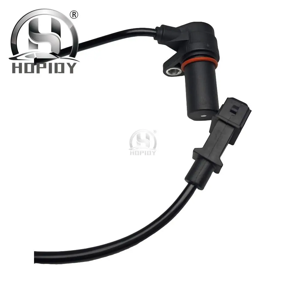 Crankshaft Position Sensor 0281002138 for Opel Saab Vauxhall Suv 1.2-2.5L 90540188 90464741 6238395