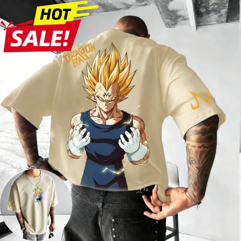 Camiseta Extra Grande de Drago - Summer Clothing Good Quality reseña y precio