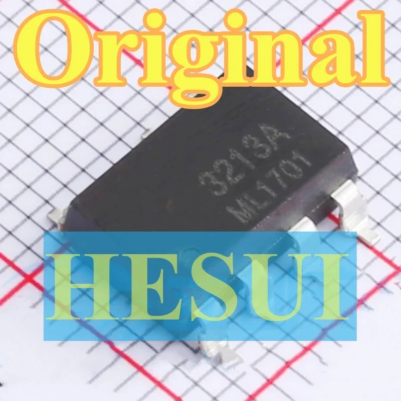 Solid state relay BC3213A Original  SMD-7P 1/10PCS