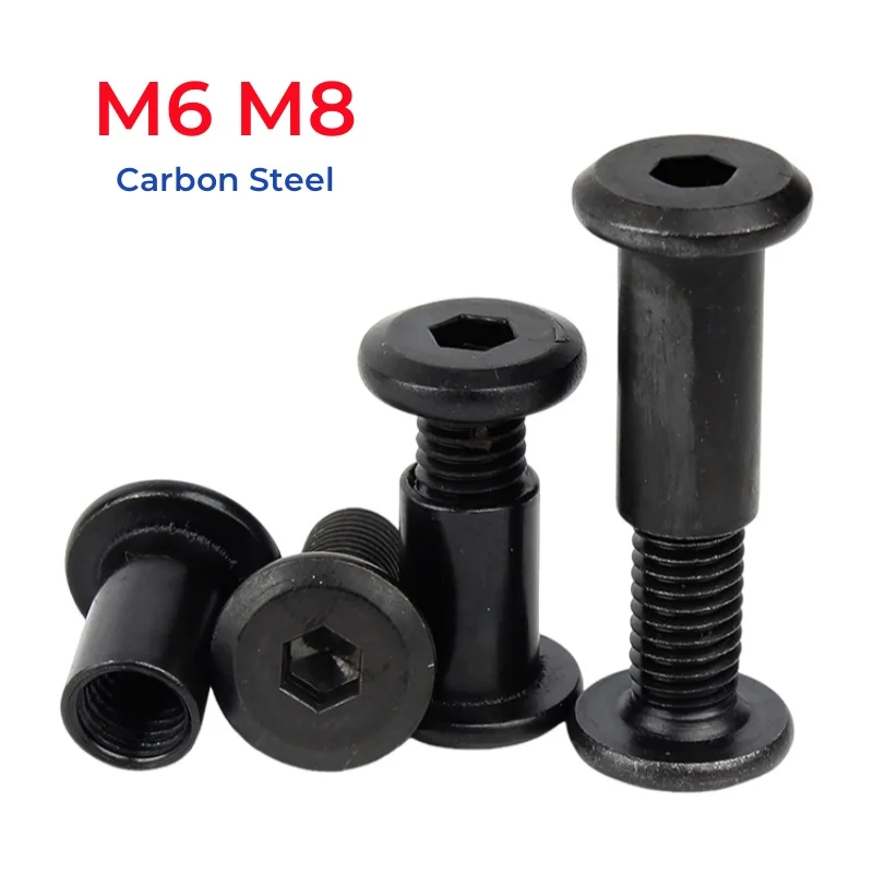 M6 M8 Black Carbon …