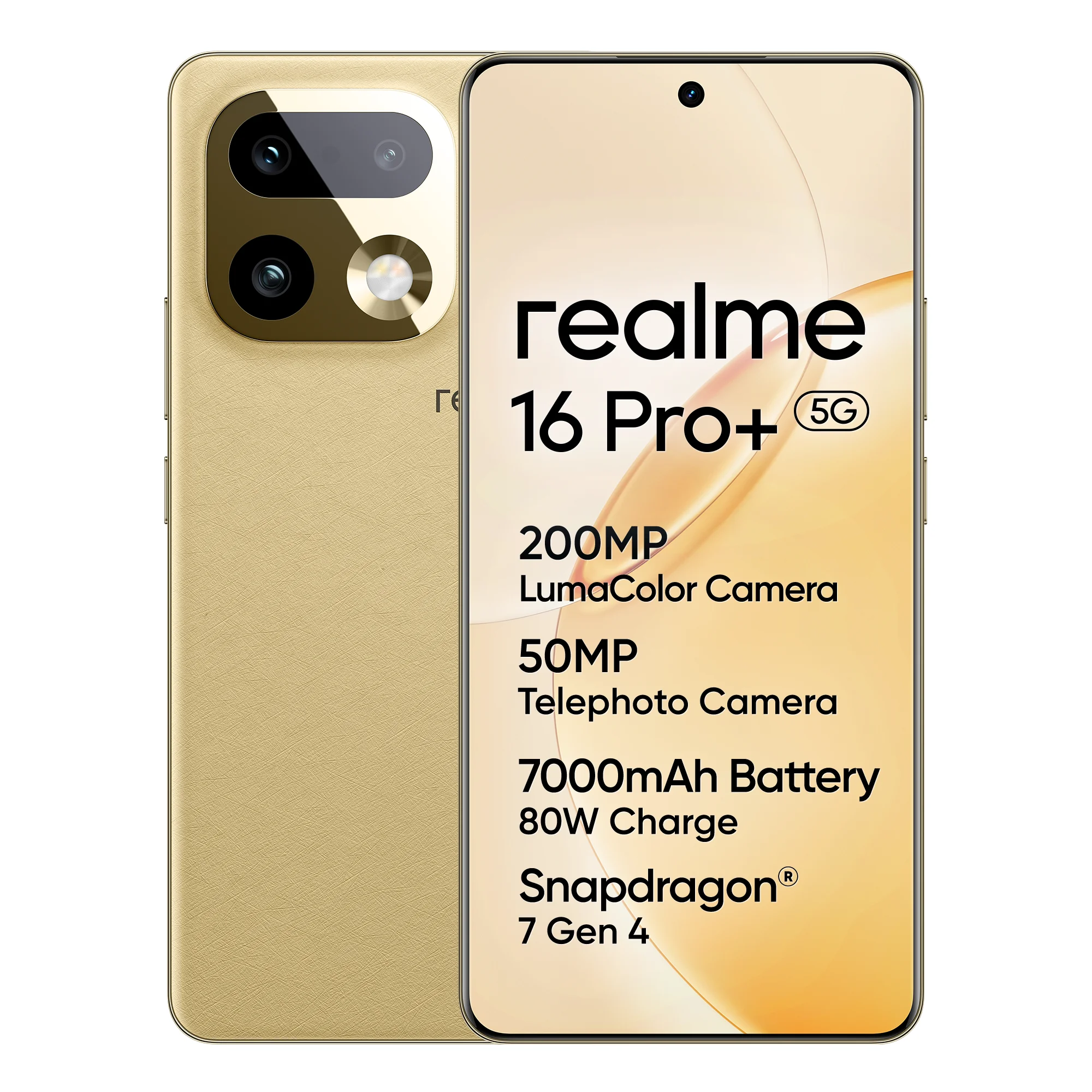 16 PROPLUS-8G+256G Gold