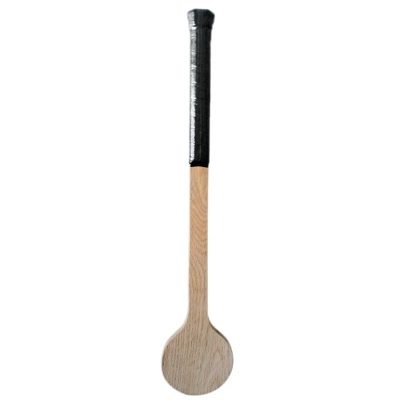 Tennis Wooden Spoon, Reliable Tennis Spoon Sweet Trainer Racket Swing Practice Training DropShipping