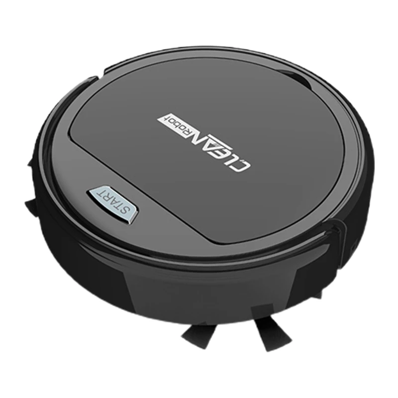 Máy Hút Bụi Mini Ướt/Khô Sử Dụng 3 Trong 1 Quét Hút Bụi Lau Nhà 80 Chạy Theo Thời Gian Cho Gạch men Sàn Gỗ Đá Cẩm Thạch Trang