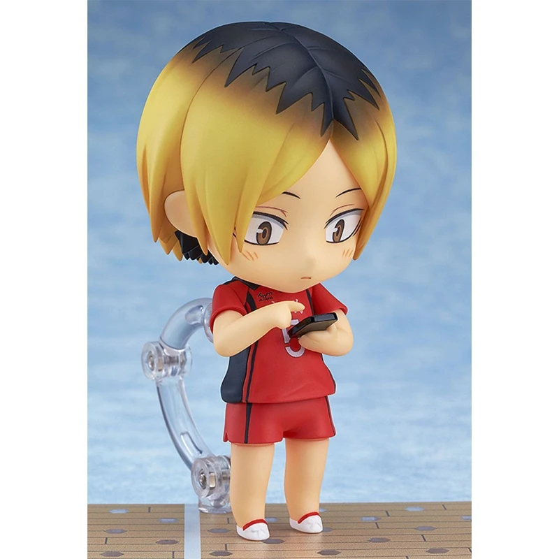 

Фигурка Orange Rouge Nendoroid Haikyuu Kozume Kenma Chibi