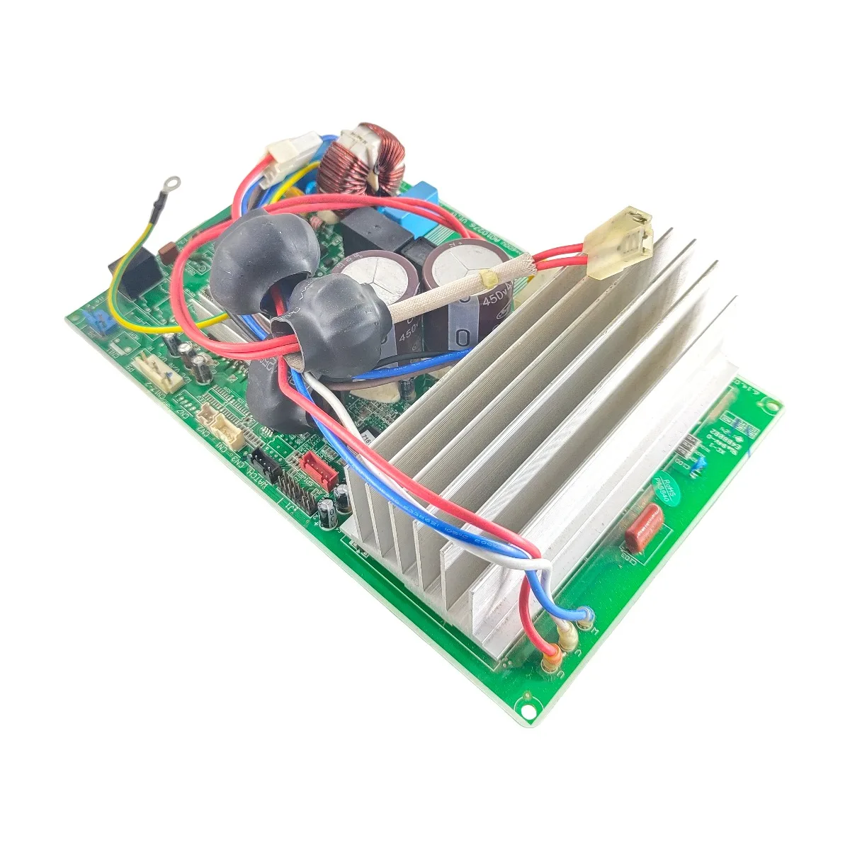 للوحدة الأم لمكيف الهواء TCL أ 010276   لوحة تحويل تردد لوحة الدائرة