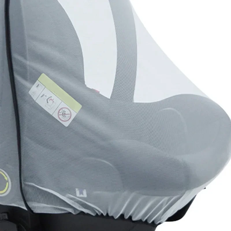 vvocci Baby Stroller Pushchair Mosquito Carriage Cradles Cover Net Infant Carrier Car Seat Insect Mesh Net Newborn