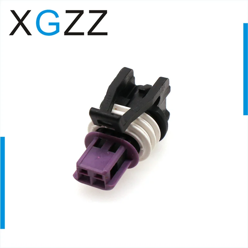 15449028 is suitable for Buick Regal, Buick LaCrosse, Kai Yue, and Royal Dynasty sensor plug, harness, and terminal connector