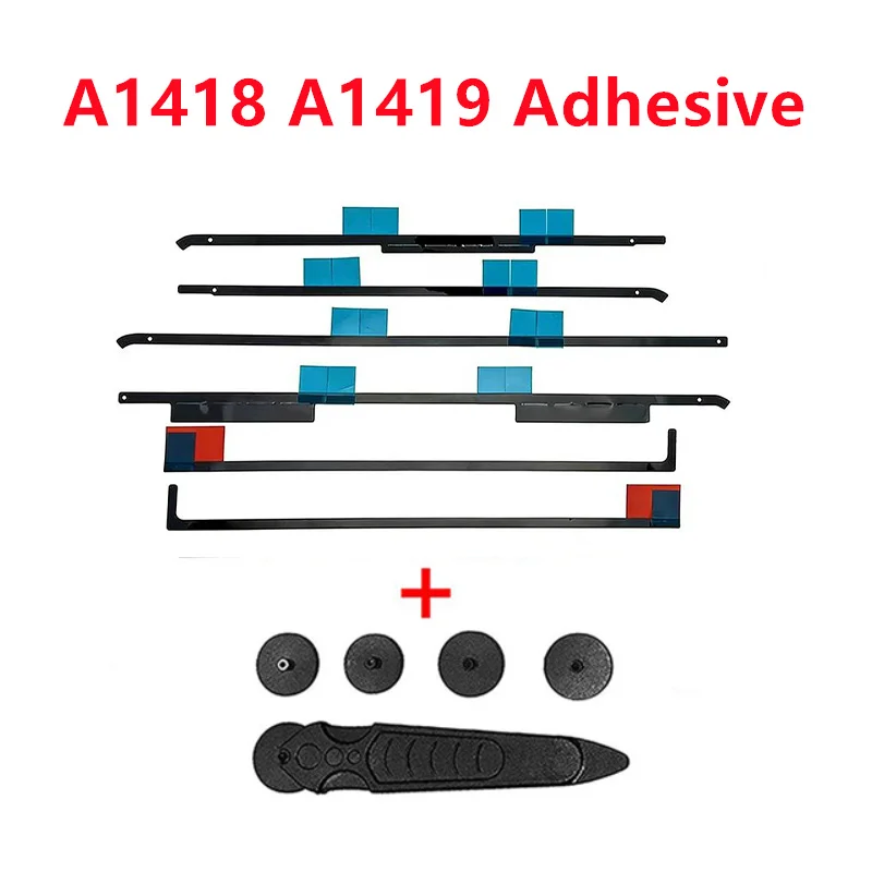 NEW Adhesive Strip Sticker Tape/Tools Repair For iMac A1419 A1418 A2115 A2116 21.5