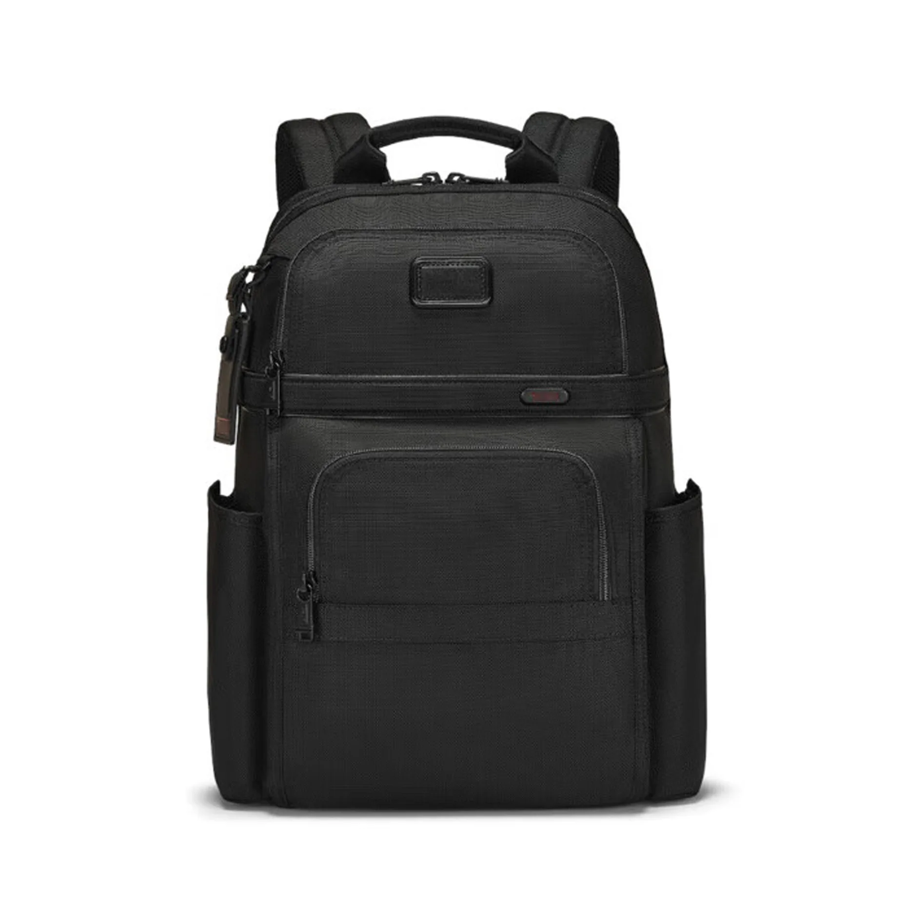 メンズ防水ナイロンバックパック - 16インチのラップトップビジネスバッグ、通勤や出張に最適 26303207