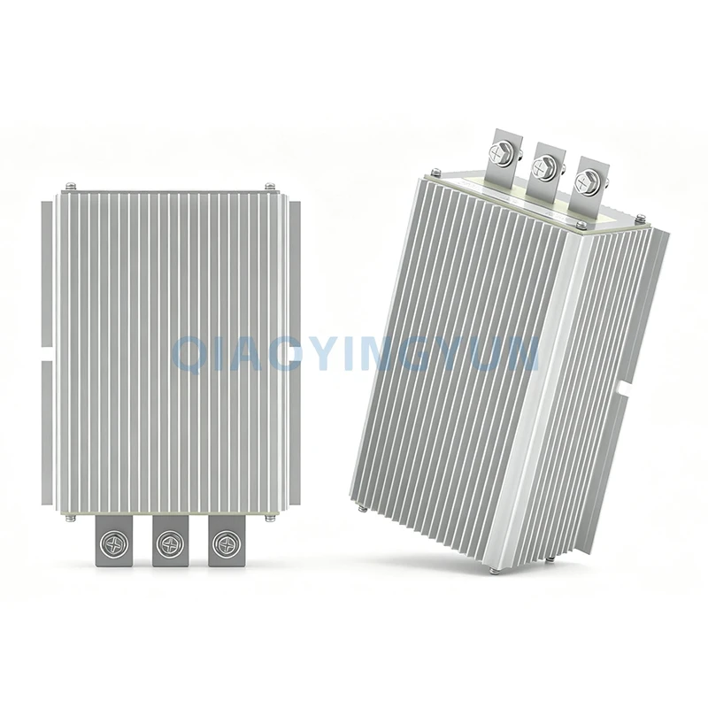 Golf Cart Voltage Reducer 24V 48V to 12V 13.8V 24V 40A 50A 60A Converter Power  600W-960W Step Down Module