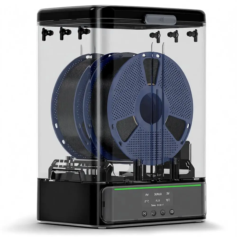 3KG Filament Dryer …