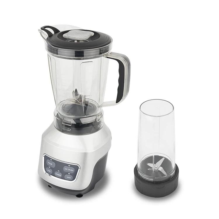 Licuadora de Sobremesa Profesional de 1400W, Licuadora Comercial en Oferta