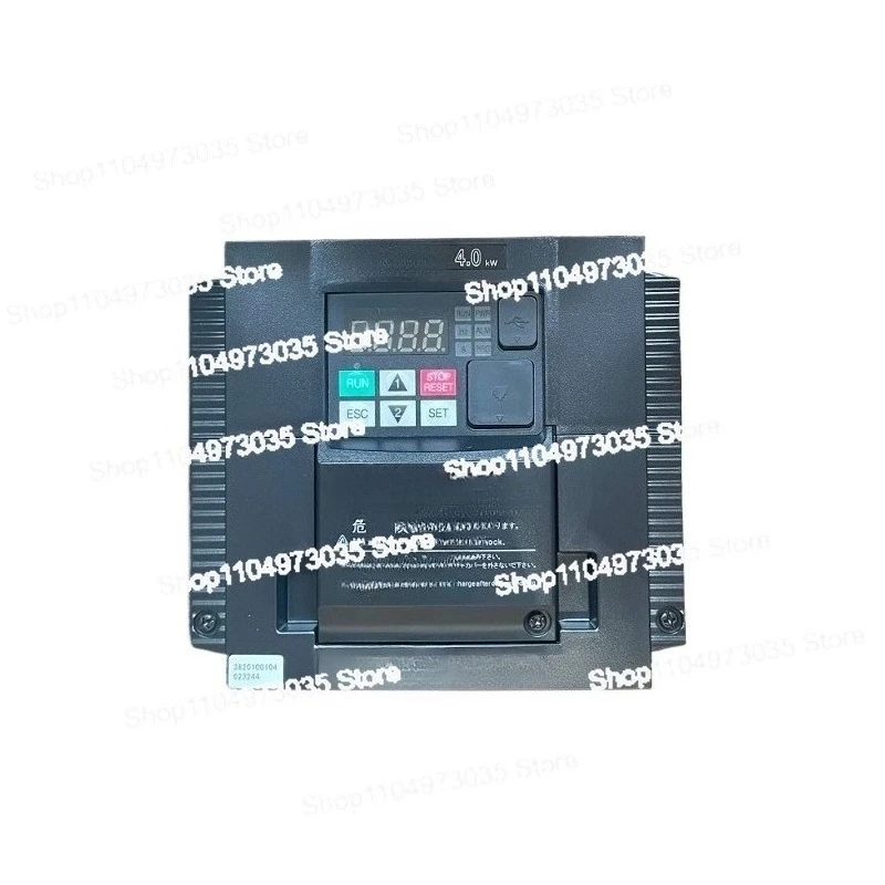 

For Inverter WJ200-040HFC-M/WJ200N-040HFC