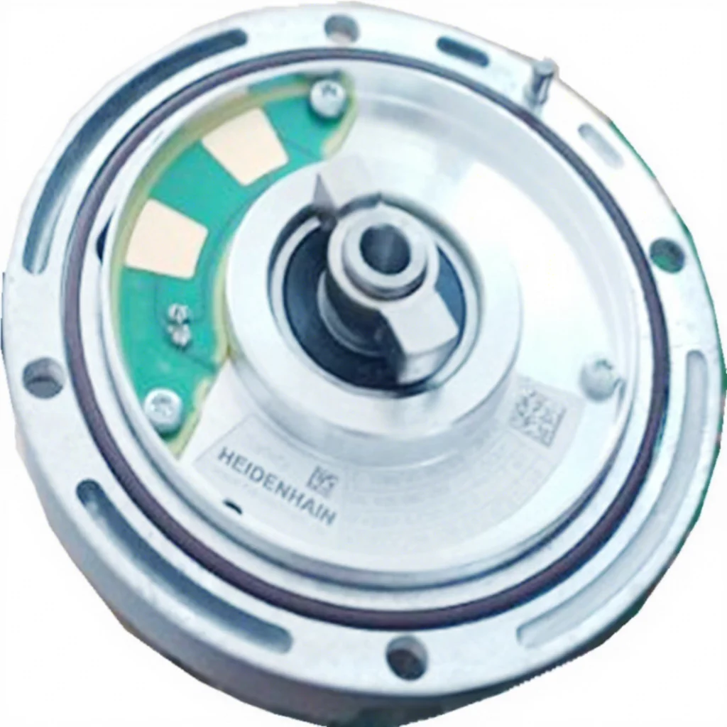 Heidenhain for 6FX20015JE242QD0 New Motor Encoder Open Box for PLC Programming Industrial Automation & Control