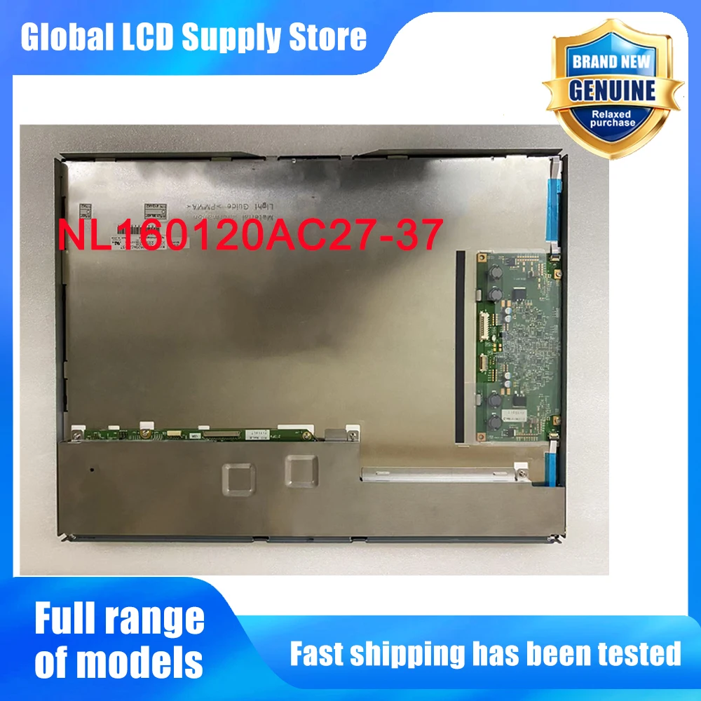 NL160120AC27-37 21.3