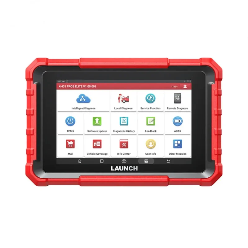 

2025 X431 PROS ELITE X-431 PRO Car Diagnosis Machine Automotive 2 Vehicles Diagnostic Scanner Tools for All Cars
