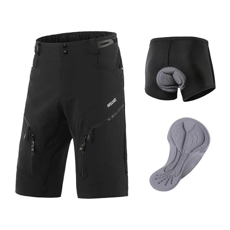 men's-motorcycle-cycling-shorts-loose-fit-downhill-mtb-mountain-bike-shorts-outdoor-sport-bicycle-short-pants-water-repellent